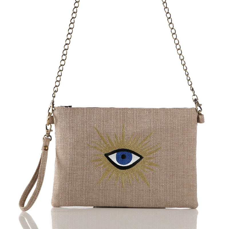 Evil Eye sac